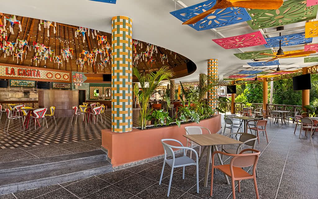 Bahia Principe Escape Tequila 5* pas cher