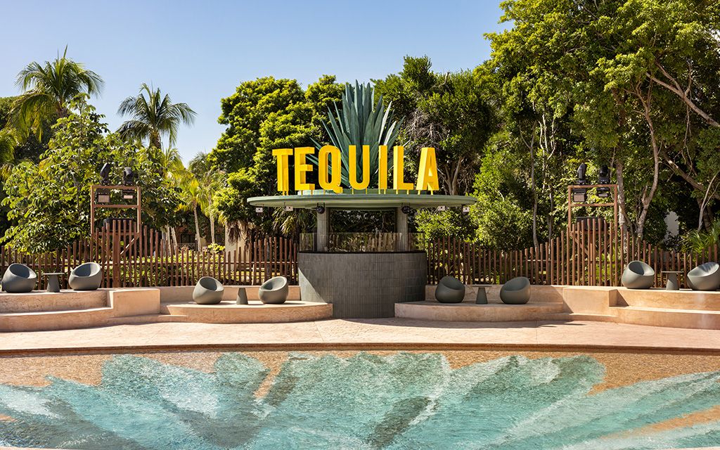 Bahia Principe Escape Tequila 5* pas cher photo 5