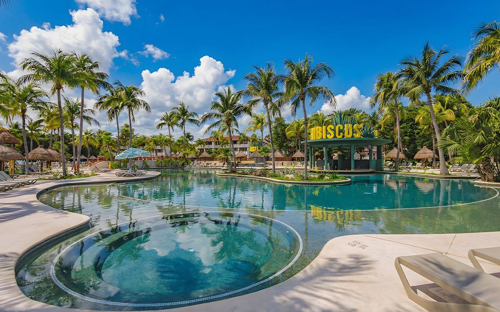Bahia Principe Escape Tequila 5* pas cher photo 2