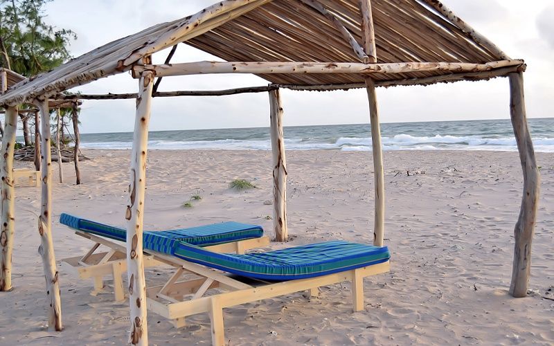 King Baobab Lodge - Flex - Sénégal pas cher photo 5