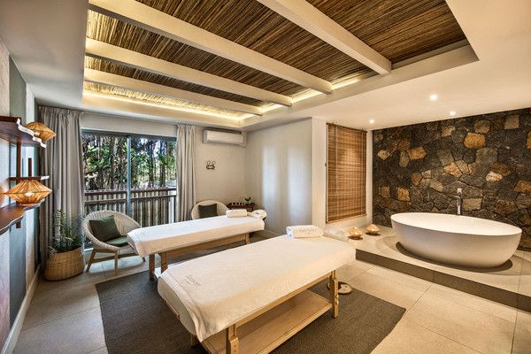 Hôtel Preskil Island Resort 4* sup pas cher photo 1