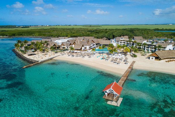 Hôtel Preskil Island Resort 4* sup pas cher photo 3