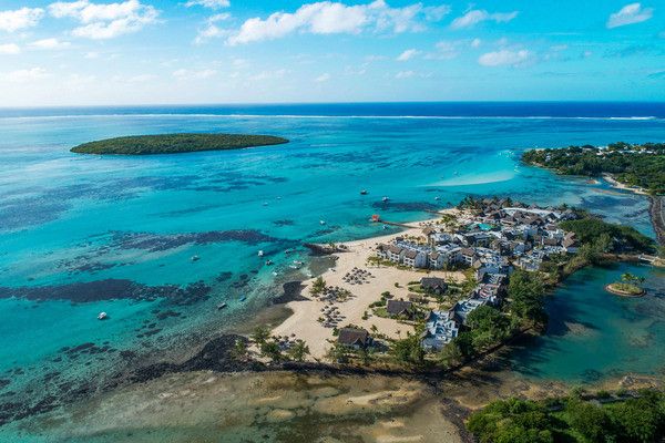 Hôtel Preskil Island Resort 4* sup pas cher photo 4