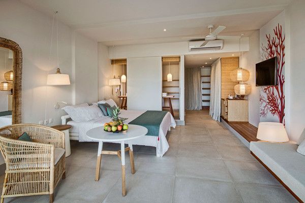 Hôtel Preskil Island Resort 4* sup pas cher photo 5
