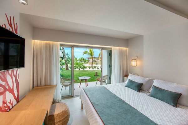 Hôtel Preskil Island Resort 4* sup pas cher photo 7