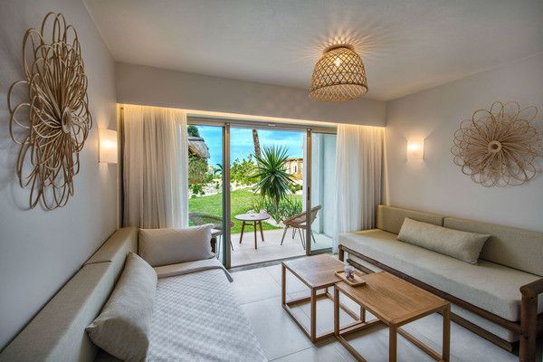 Hôtel Preskil Island Resort 4* sup pas cher photo 8