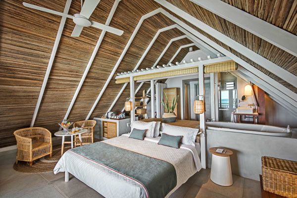 Hôtel Preskil Island Resort 4* sup pas cher photo 10