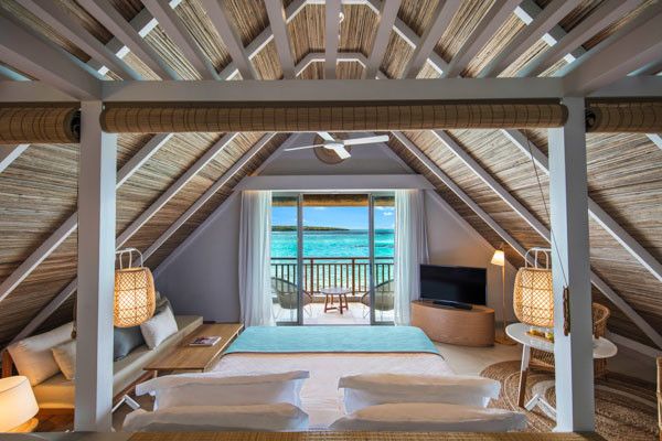 Hôtel Preskil Island Resort 4* sup pas cher photo 11