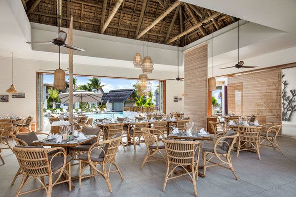 Hôtel Preskil Island Resort 4* sup pas cher photo 13