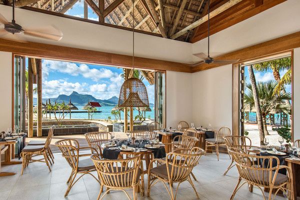 Hôtel Preskil Island Resort 4* sup pas cher photo 14