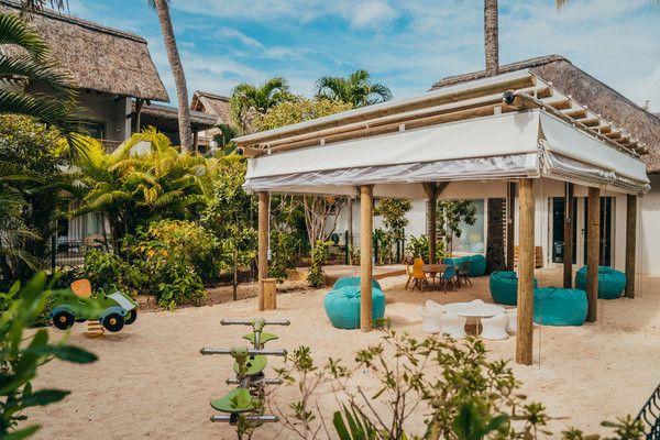 Hôtel Preskil Island Resort 4* sup pas cher photo 16