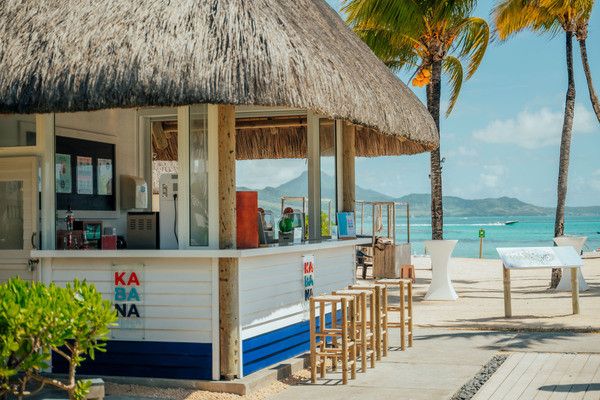 Hôtel Preskil Island Resort 4* sup pas cher photo 17
