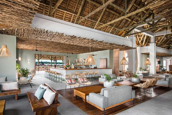 Hôtel Preskil Island Resort 4* sup pas cher photo 18