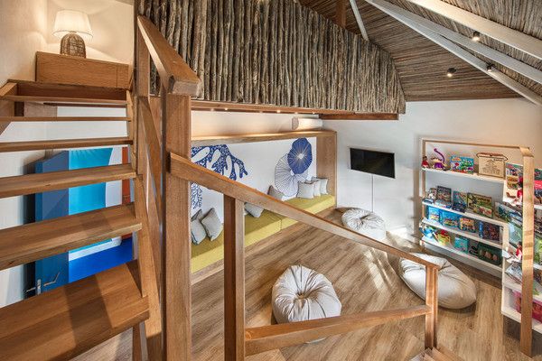 Hôtel Preskil Island Resort 4* sup pas cher photo 19