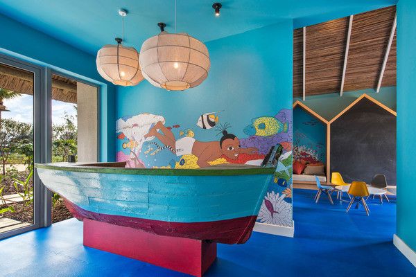 Hôtel Preskil Island Resort 4* sup pas cher photo 20