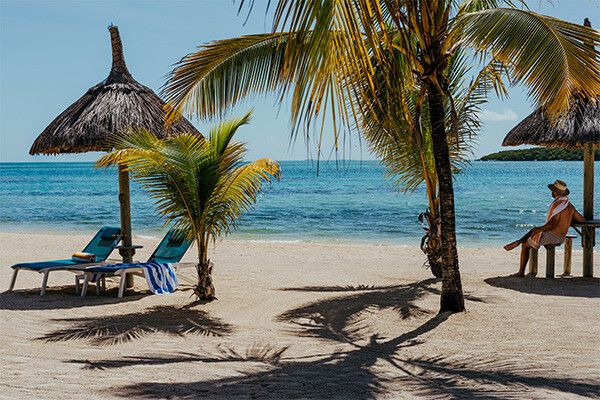 Hôtel Preskil Island Resort 4* sup pas cher photo 4