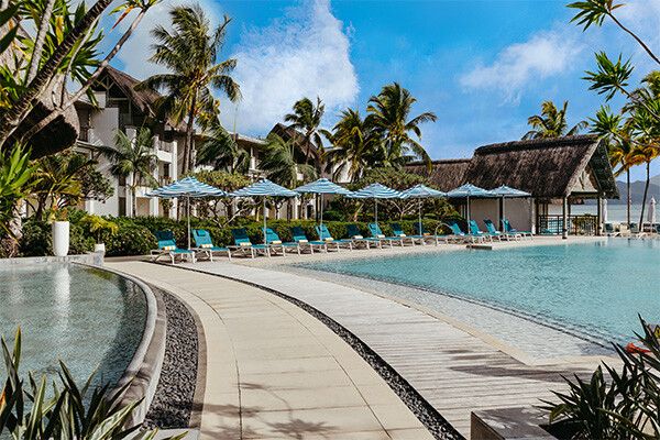 Hôtel Preskil Island Resort 4* sup pas cher photo 5