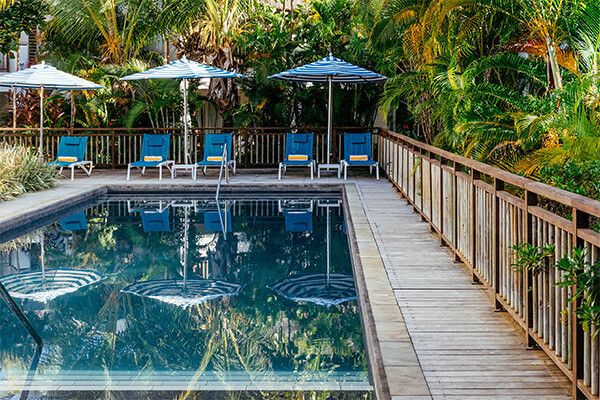 Hôtel Preskil Island Resort 4* sup pas cher photo 9
