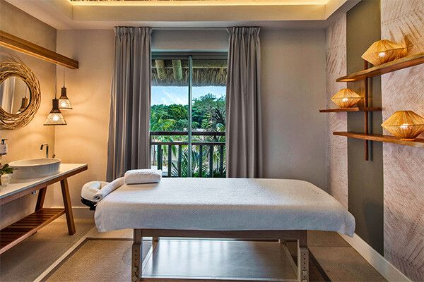 Hôtel Preskil Island Resort 4* sup pas cher photo 24