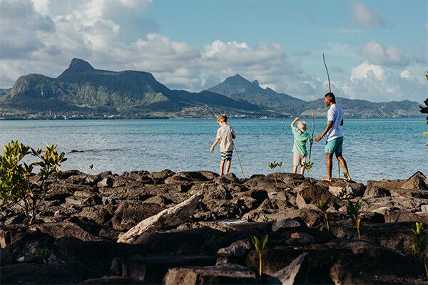 Hôtel Preskil Island Resort 4* sup pas cher photo 25