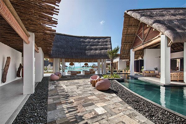 Hôtel Preskil Island Resort 4* sup pas cher photo 26