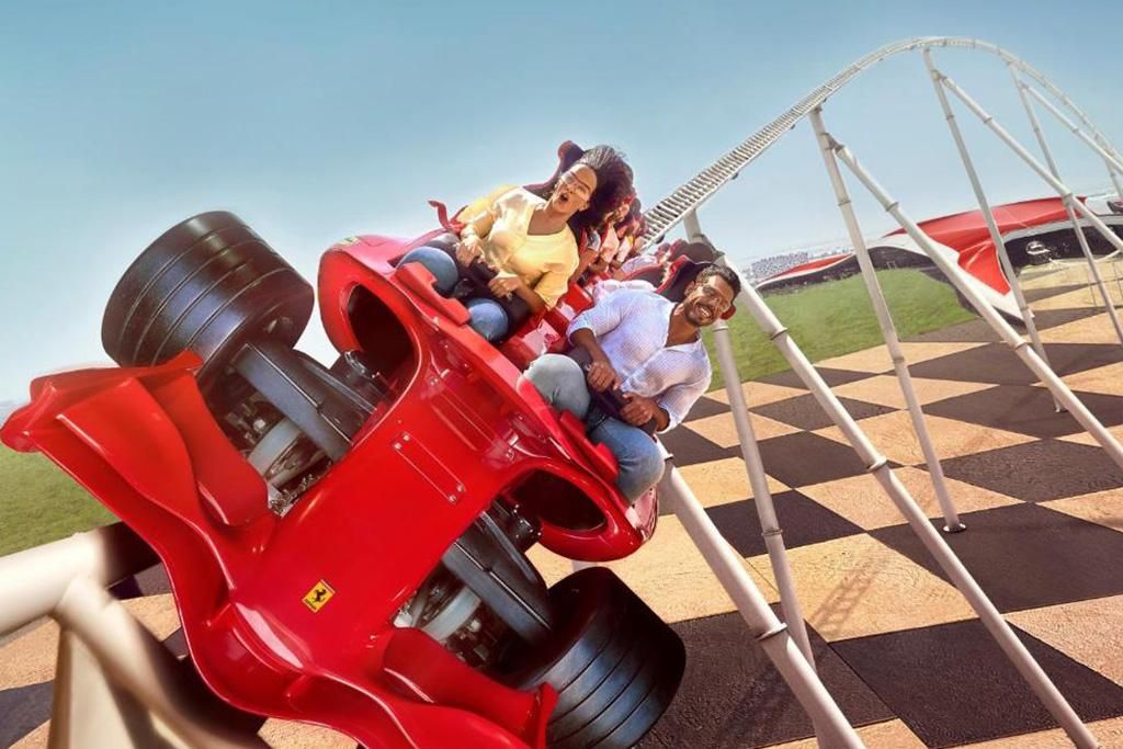 Hôtel Copthorne Downtown 4* pas cher