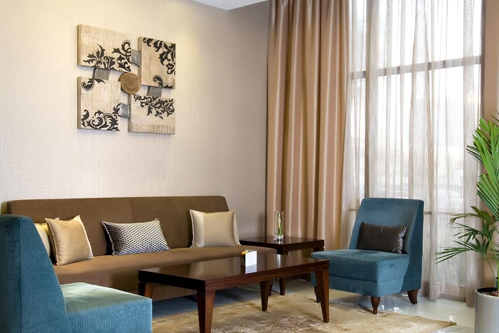 Hôtel Copthorne Downtown 4* pas cher photo 4