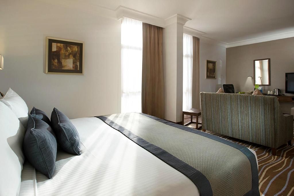 Hôtel Copthorne Downtown 4* pas cher photo 5