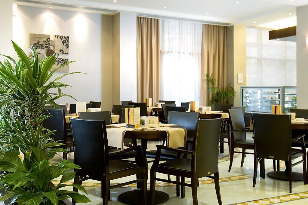 Hôtel Copthorne Downtown 4* pas cher photo 9