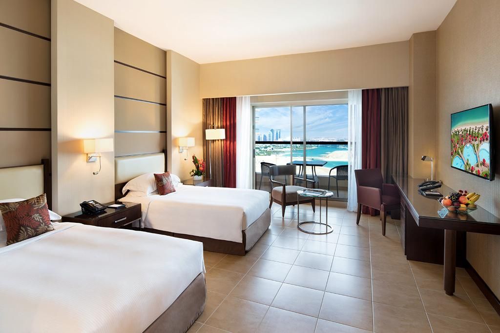 Hôtel Khalidiya Palace Rayhaan by Rotana 5* pas cher photo 7