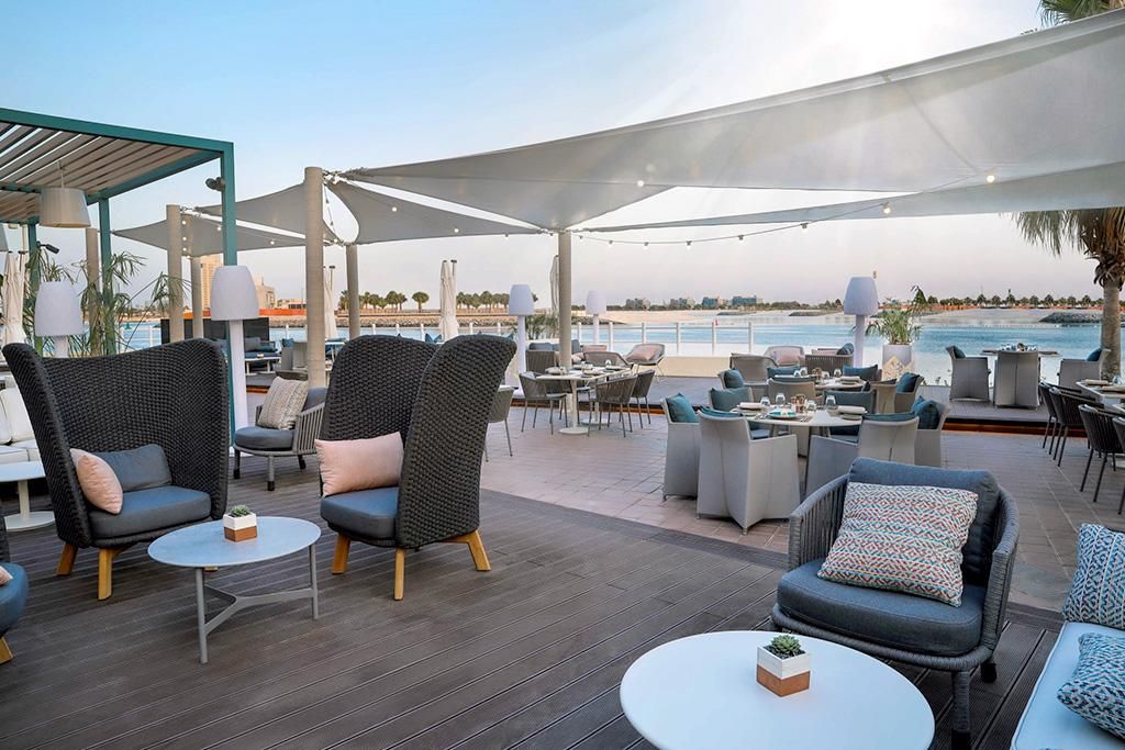 Hôtel Khalidiya Palace Rayhaan by Rotana 5* pas cher photo 8