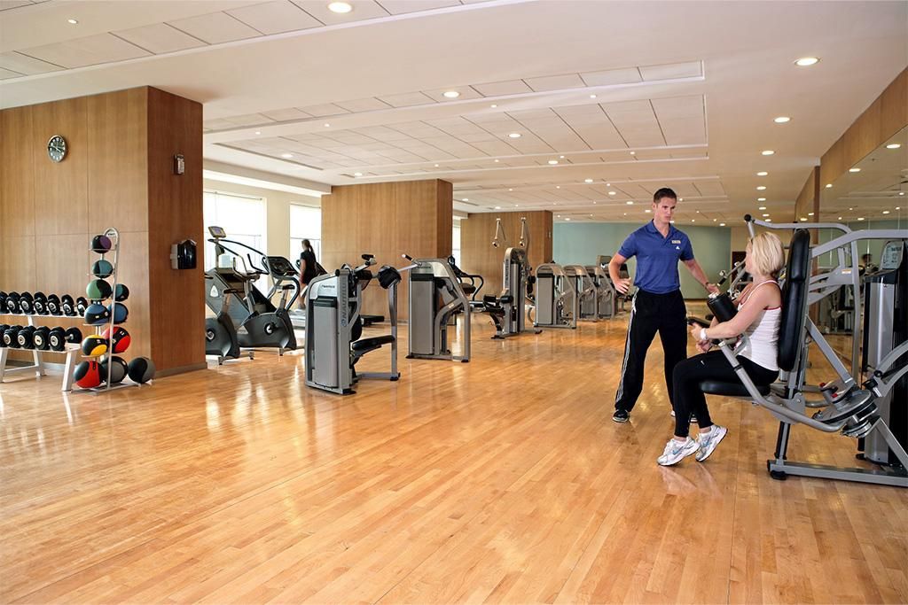 Hôtel Khalidiya Palace Rayhaan by Rotana 5* pas cher photo 10