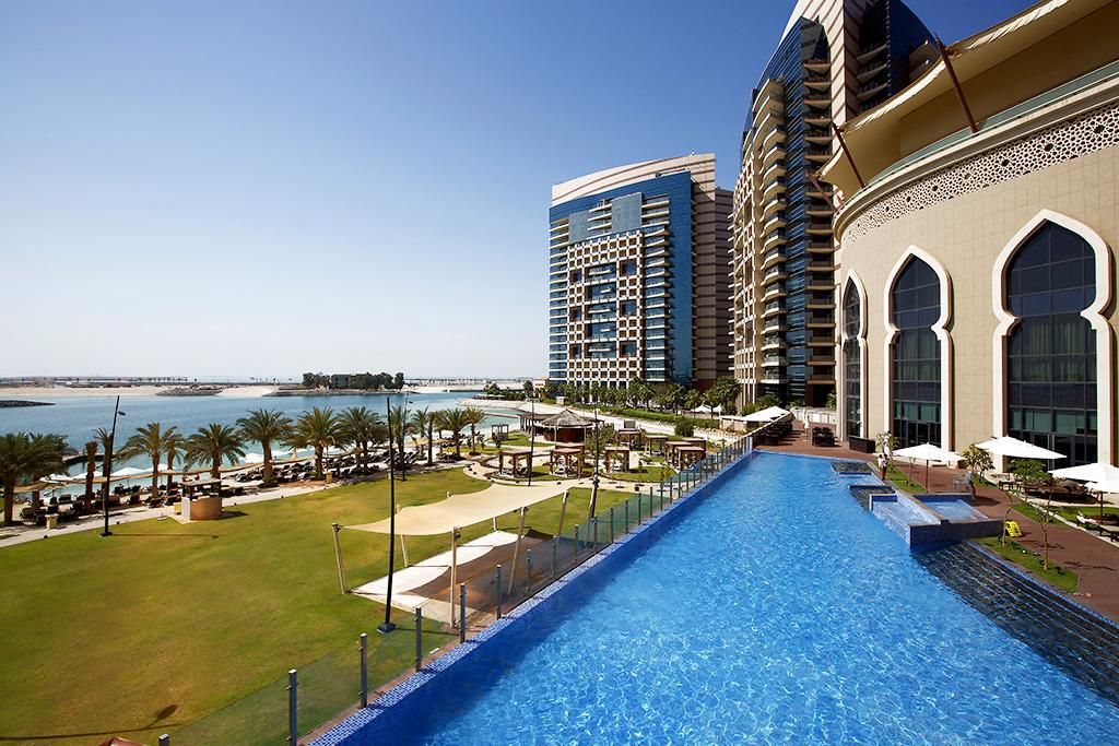 Bab Al Qasr Hôtel 5* pas cher photo 3