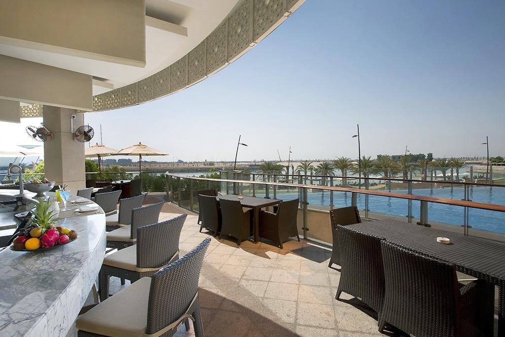 Bab Al Qasr Hôtel 5* pas cher photo 13