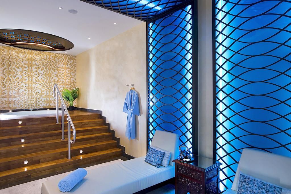 Bab Al Qasr Hôtel 5* pas cher photo 16