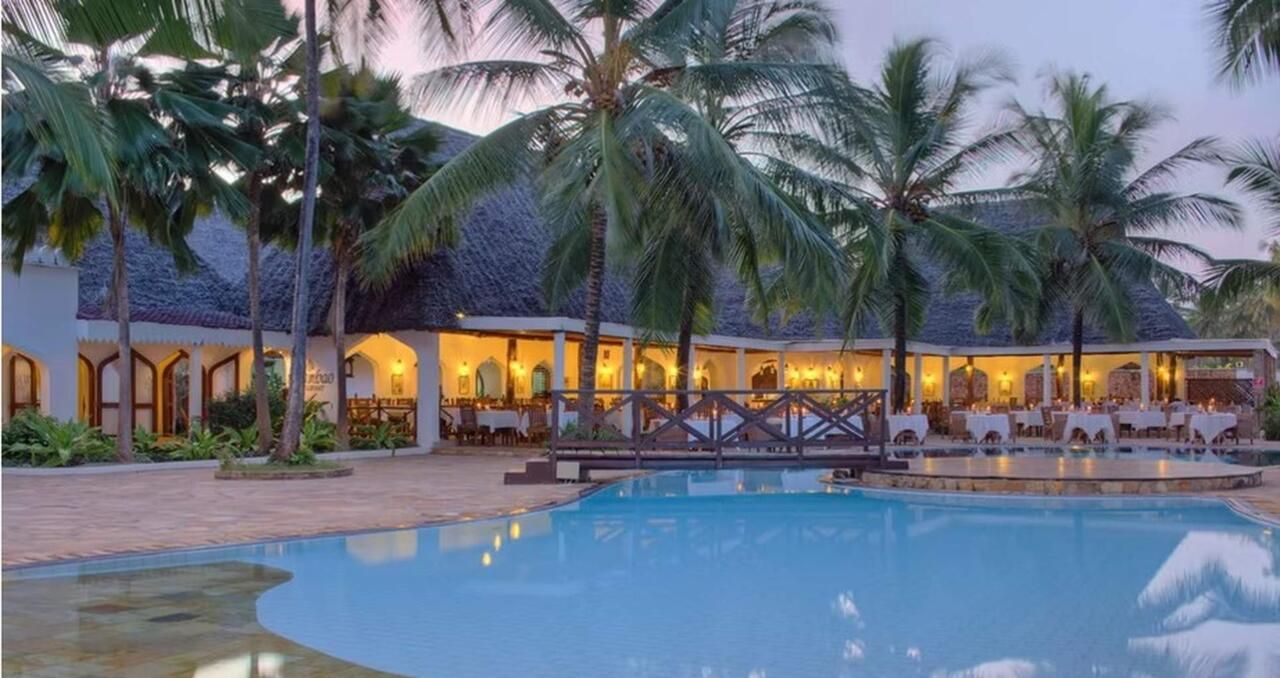 Hôtel Sultan Sands 4* pas cher