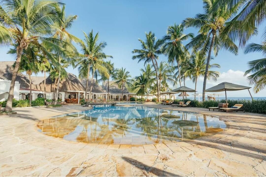 Hôtel Sultan Sands 4* pas cher photo 2