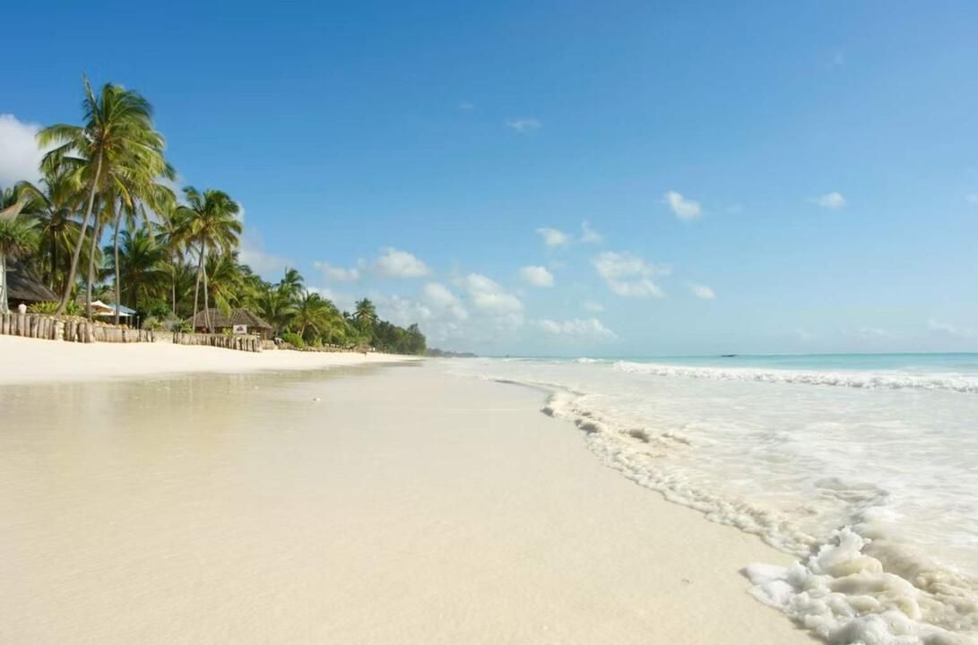 Hôtel Sultan Sands 4* pas cher photo 3