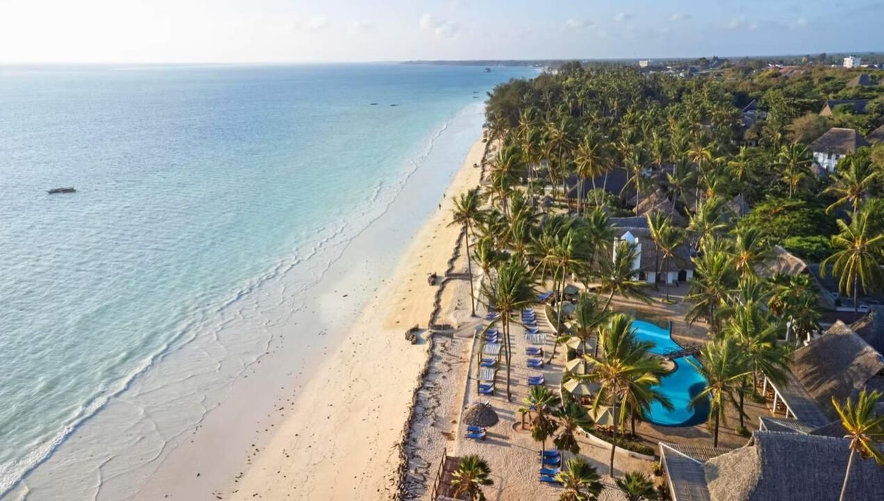 Hôtel Sultan Sands 4* pas cher photo 4