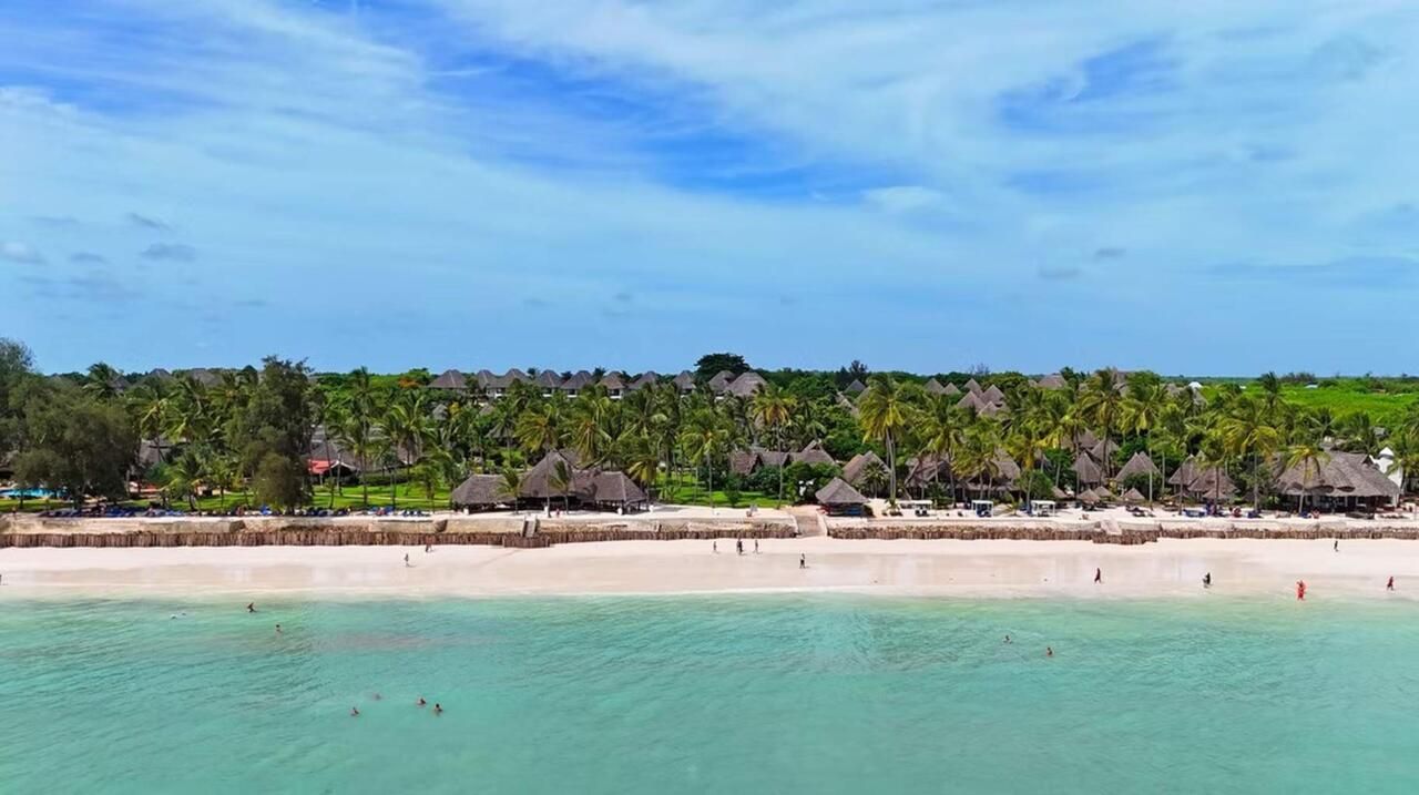 Hôtel Sultan Sands 4* pas cher photo 5