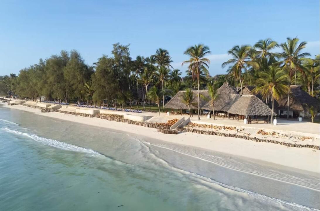 Hôtel Sultan Sands 4* pas cher photo 6