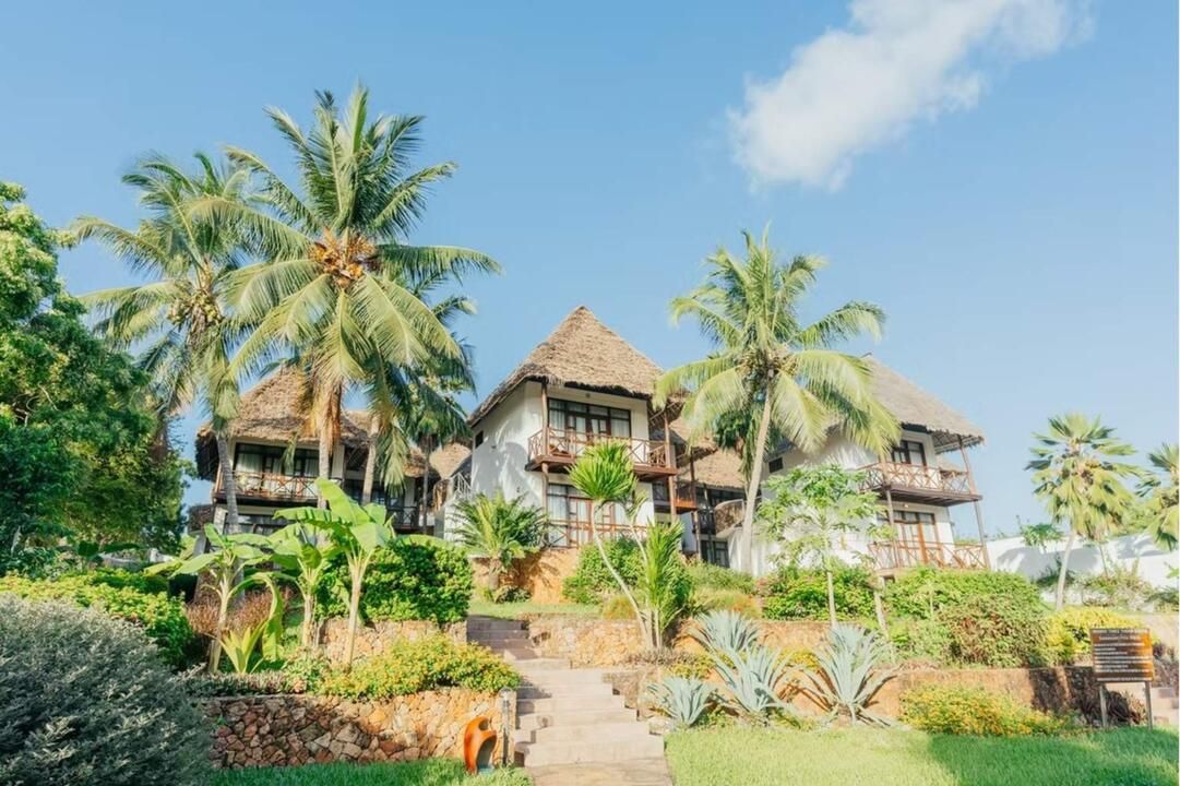 Hôtel Sultan Sands 4* pas cher photo 7