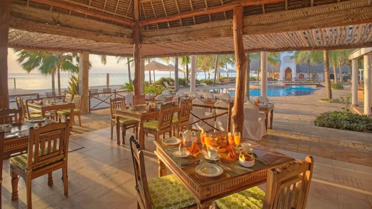 Hôtel Sultan Sands 4* pas cher photo 10