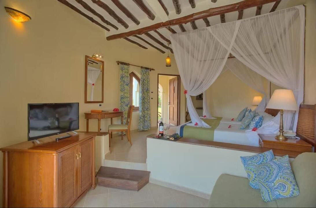 Hôtel Sultan Sands 4* pas cher photo 12