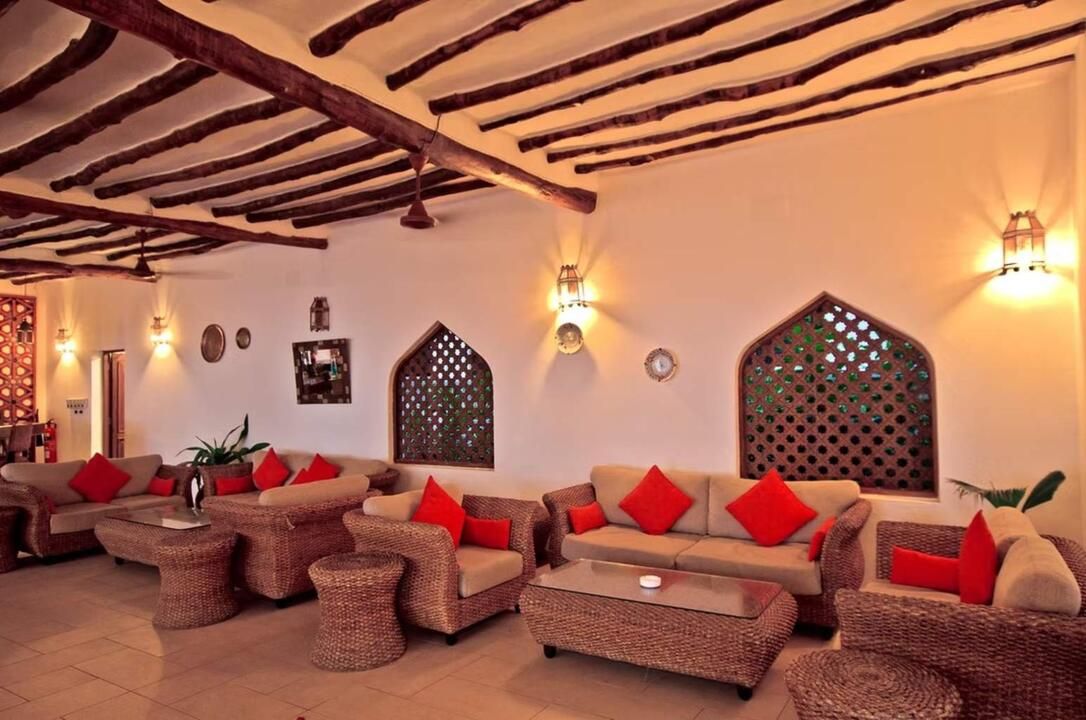 Hôtel Sultan Sands 4* pas cher photo 13