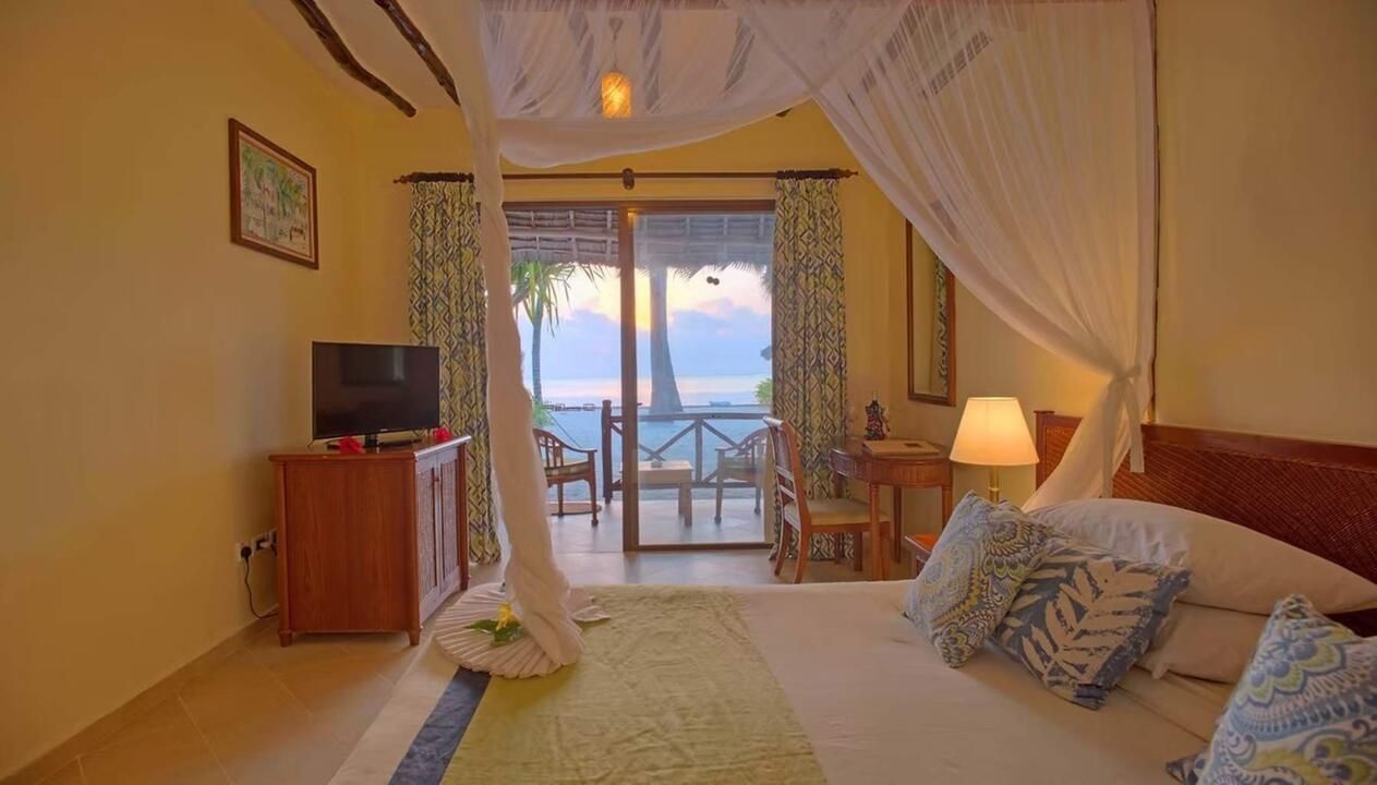 Hôtel Sultan Sands 4* pas cher photo 14
