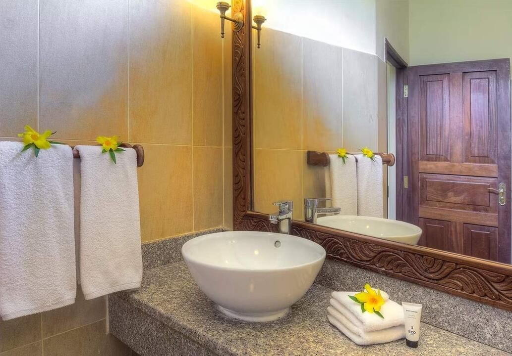 Hôtel Sultan Sands 4* pas cher photo 15