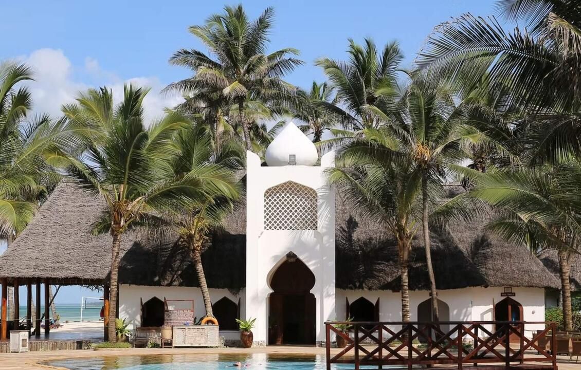 Hôtel Sultan Sands 4* pas cher photo 16