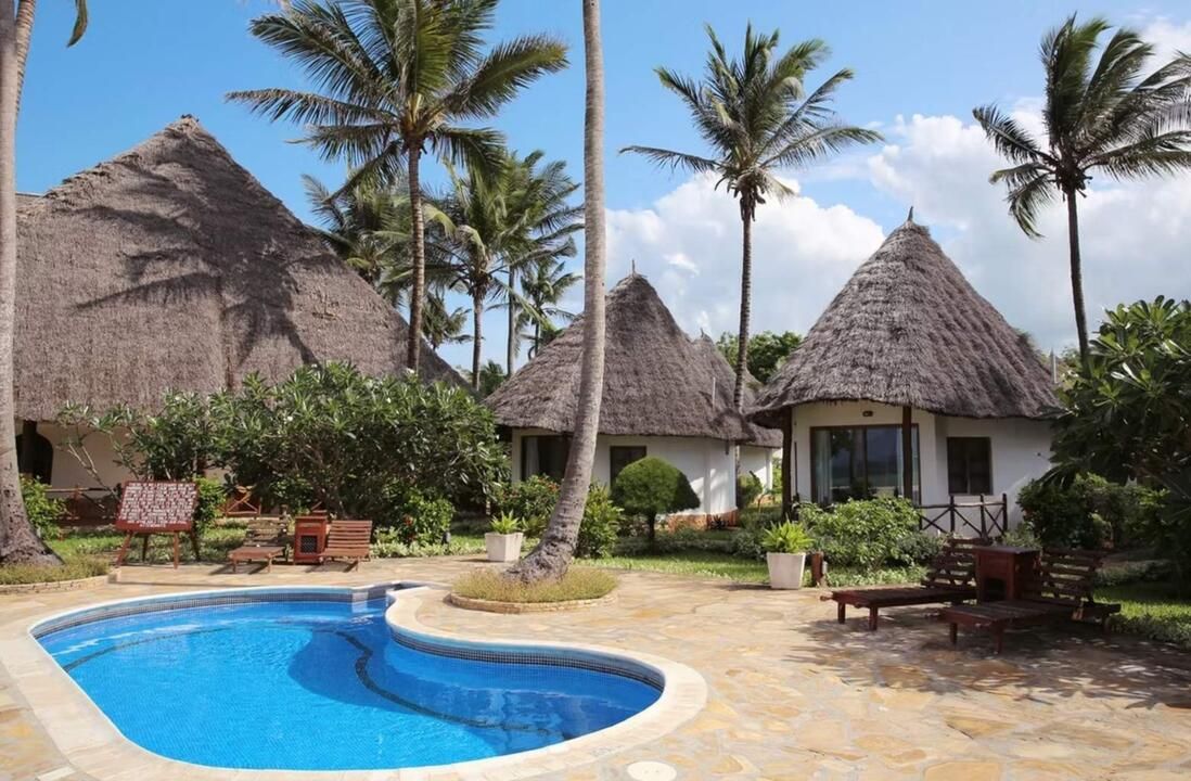 Hôtel Sultan Sands 4* pas cher photo 17