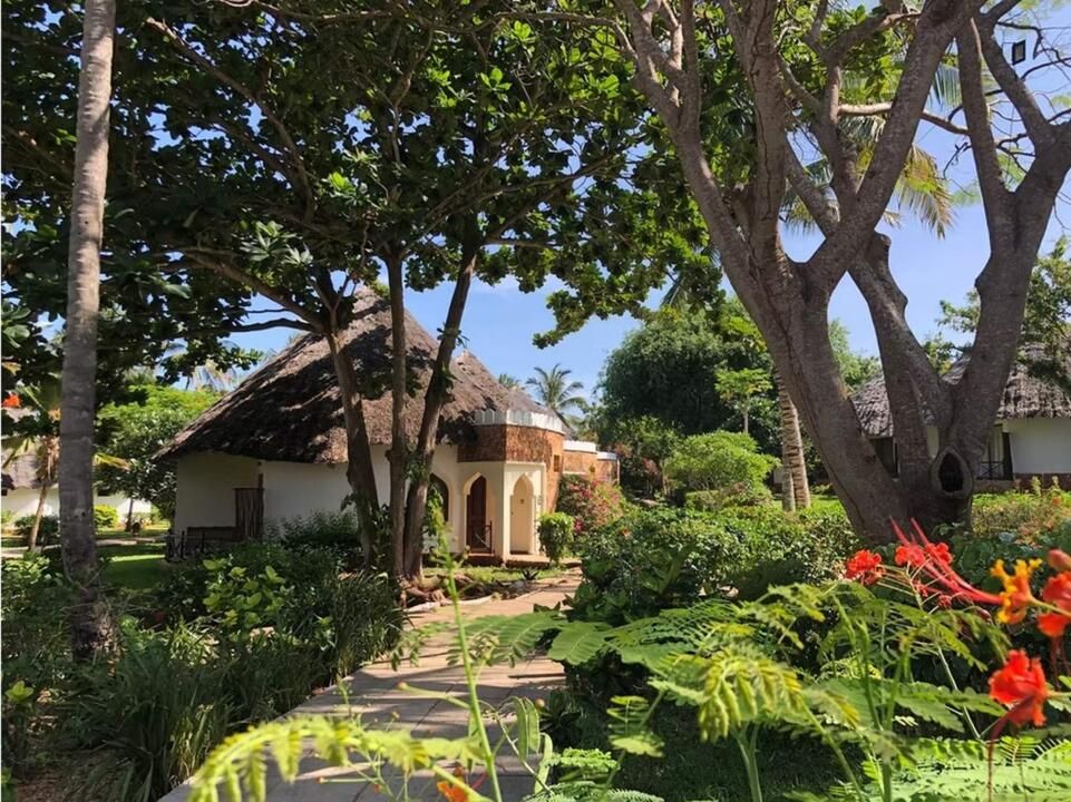 Hôtel Sultan Sands 4* pas cher photo 18